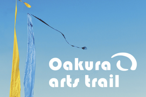 Oakura Arts Trail