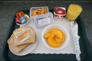 12. A Continental Breakfast resized for web