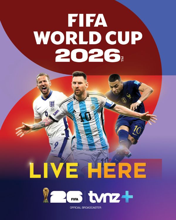 FIFA World Cup 2026